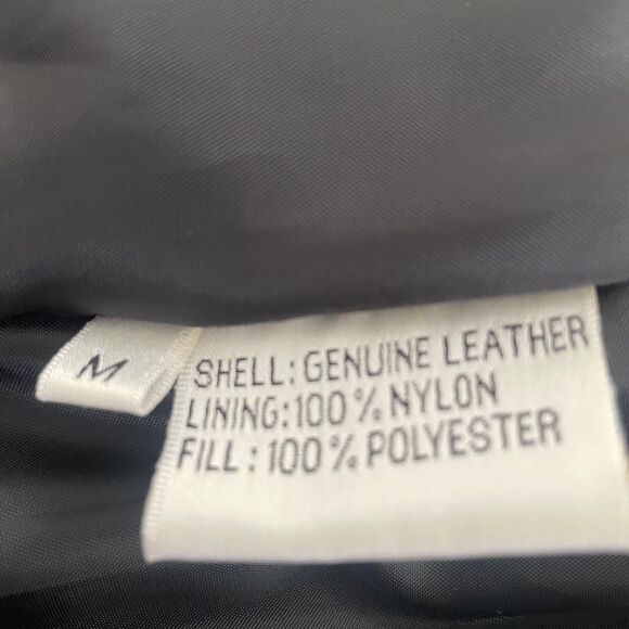 Winlit Women's Black Trench Coat Medium - Picture 4 of 7